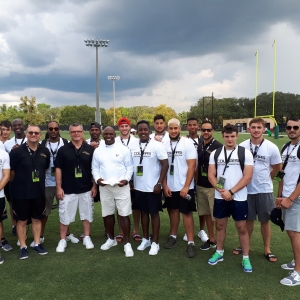 with-usf-head-coach