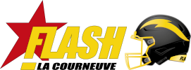 Flash La Courneuve