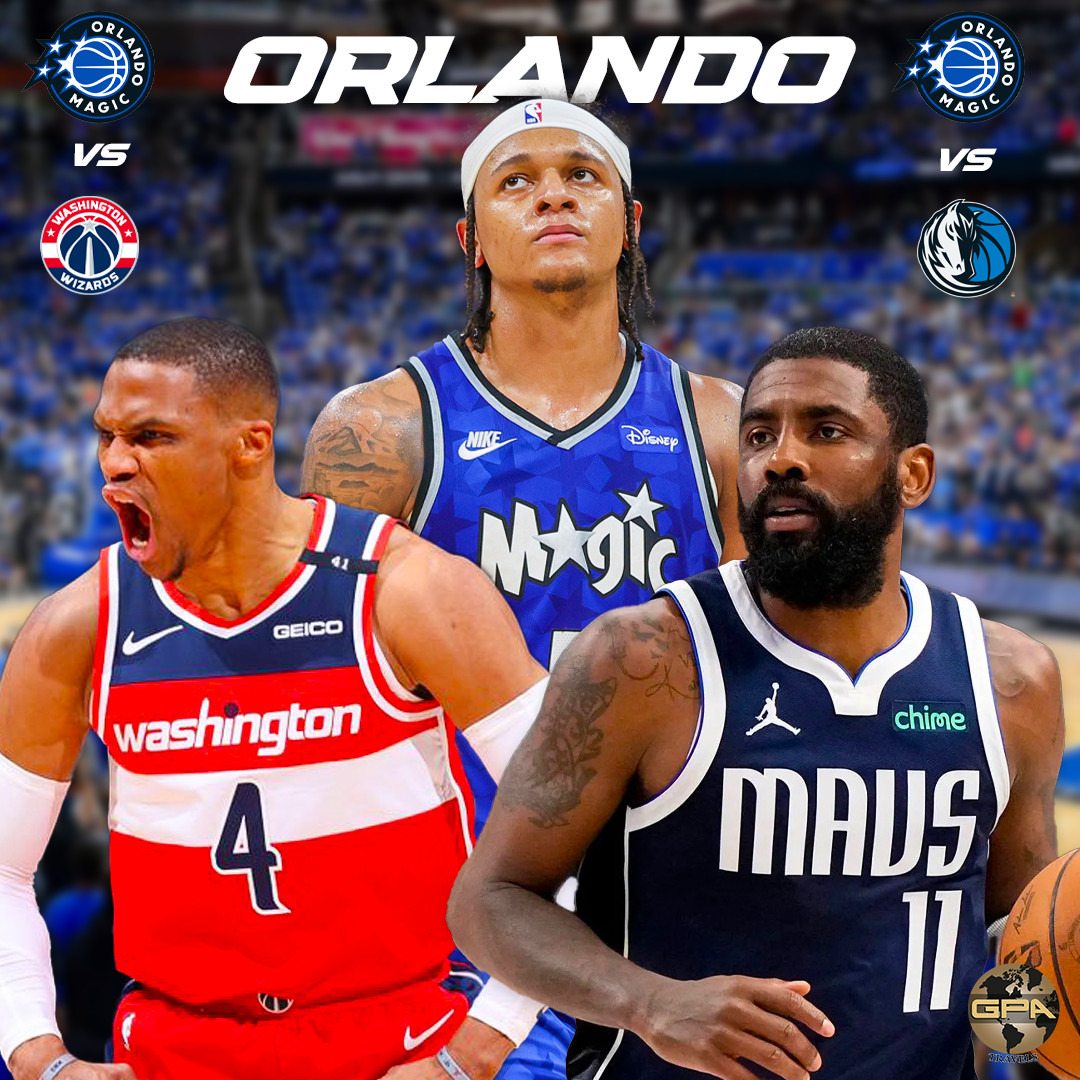 Séjour 100% NBA du 02/03 au 06/03 2026