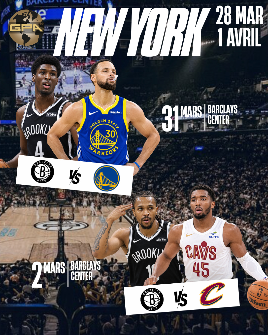 100% NBA